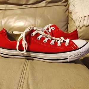 Men's Converse